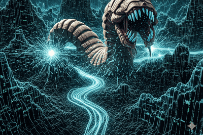 Shai-Hulud: Gusano automatizado en npm